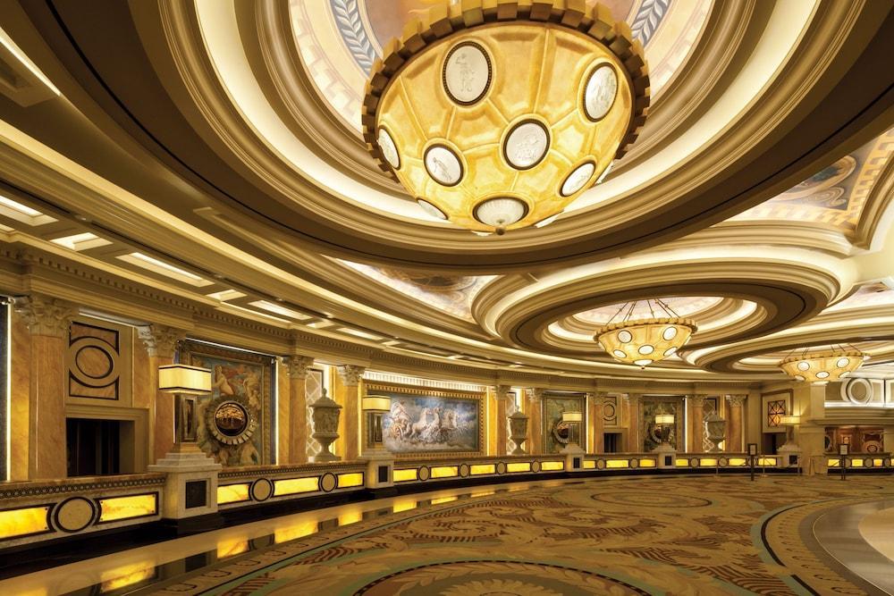 Caesars Palace Las Vegas By Suiteness Eksteriør billede