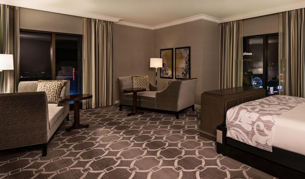 Caesars Palace Las Vegas By Suiteness Eksteriør billede