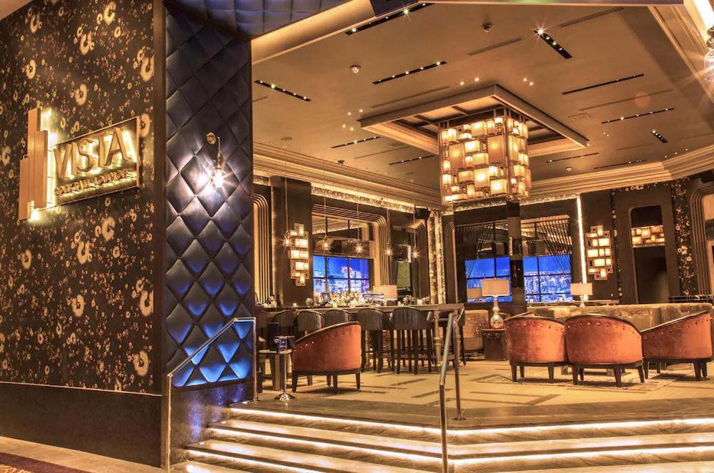 Caesars Palace Las Vegas By Suiteness Eksteriør billede