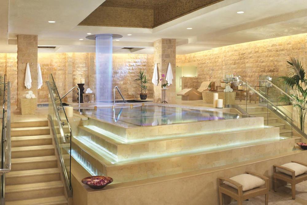 Caesars Palace Las Vegas By Suiteness Eksteriør billede
