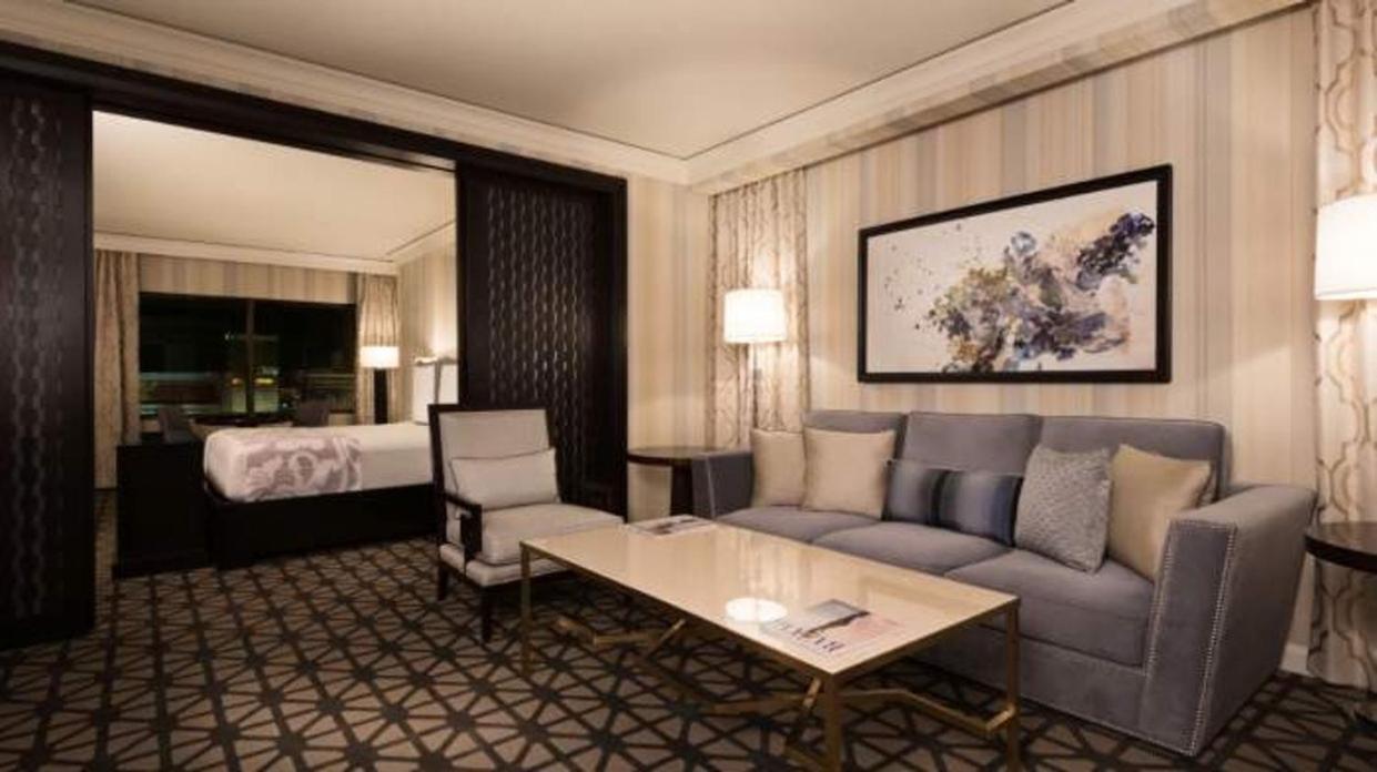 Caesars Palace Las Vegas By Suiteness Værelse billede