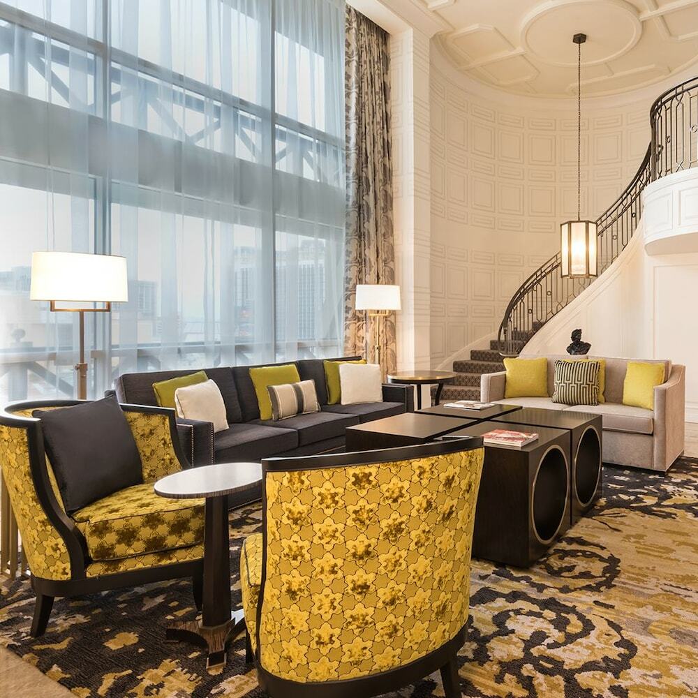Caesars Palace Las Vegas By Suiteness Eksteriør billede