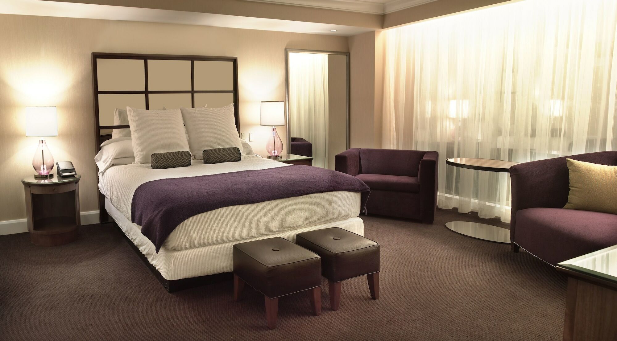 Caesars Palace Las Vegas By Suiteness Eksteriør billede